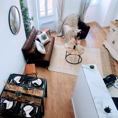 7 Couchages Aux Portes Des Celebres Parfumeries Wifi Grasse Exteriér fotografie