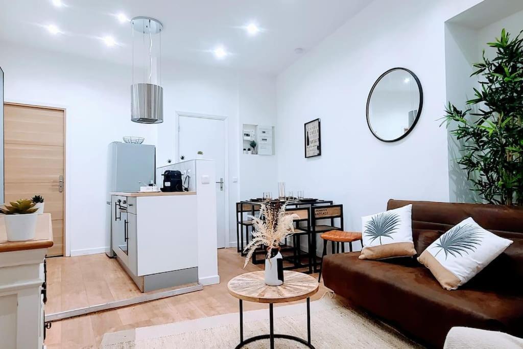7 Couchages Aux Portes Des Celebres Parfumeries Wifi Grasse Exteriér fotografie