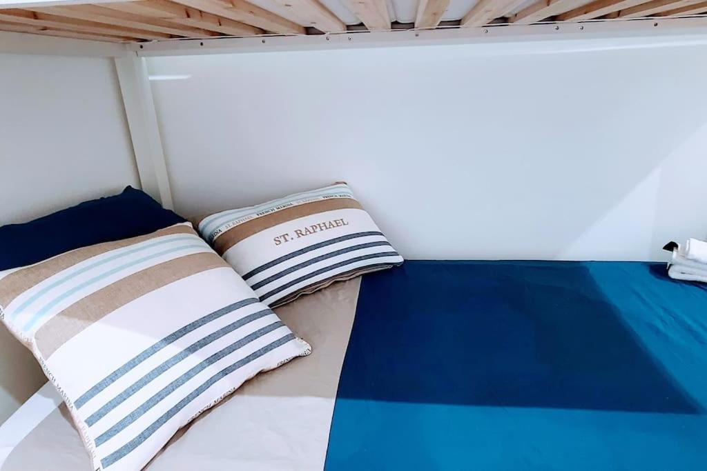 7 Couchages Aux Portes Des Celebres Parfumeries Wifi Grasse Exteriér fotografie