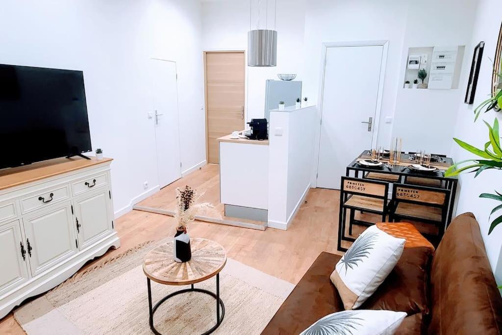 7 Couchages Aux Portes Des Celebres Parfumeries Wifi Grasse Exteriér fotografie