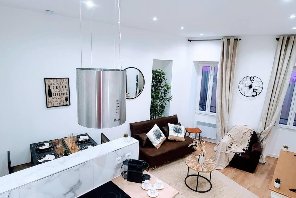 7 Couchages Aux Portes Des Celebres Parfumeries Wifi Grasse Exteriér fotografie