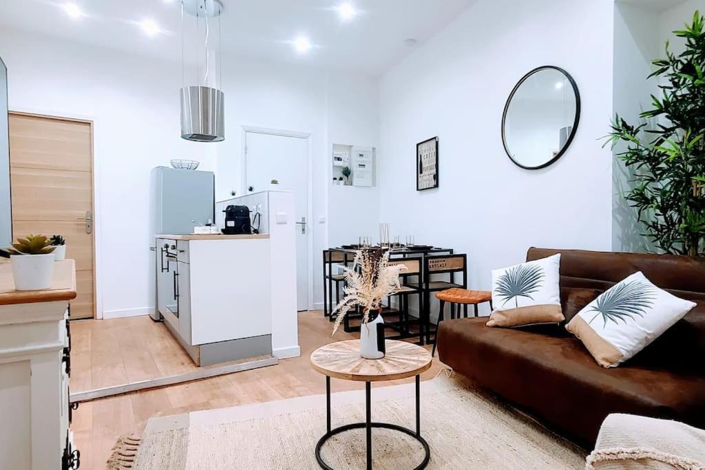 7 Couchages Aux Portes Des Celebres Parfumeries Wifi Grasse Exteriér fotografie