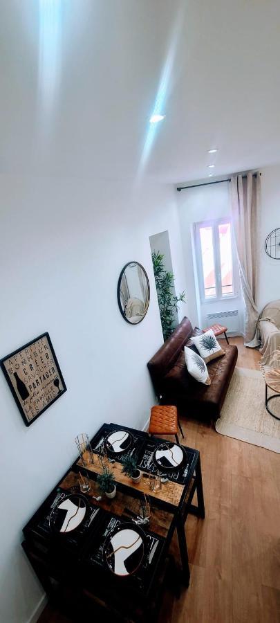 7 Couchages Aux Portes Des Celebres Parfumeries Wifi Grasse Exteriér fotografie