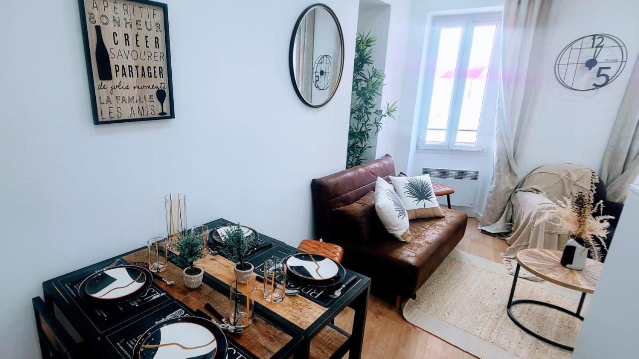 7 Couchages Aux Portes Des Celebres Parfumeries Wifi Grasse Exteriér fotografie