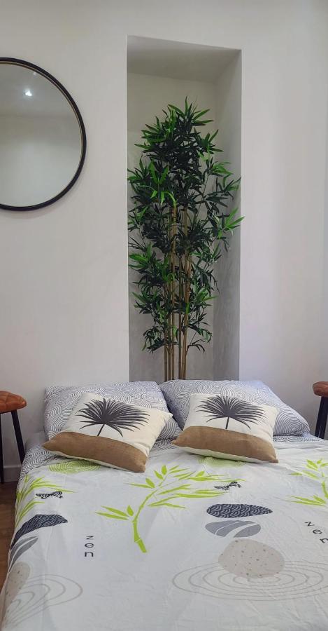 7 Couchages Aux Portes Des Celebres Parfumeries Wifi Grasse Exteriér fotografie